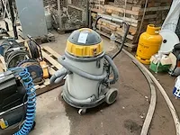 Ironside 429mp industriële stofzuiger - afbeelding 1 van  4