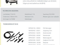 Ironside 440hs bpl - afbeelding 2 van  2
