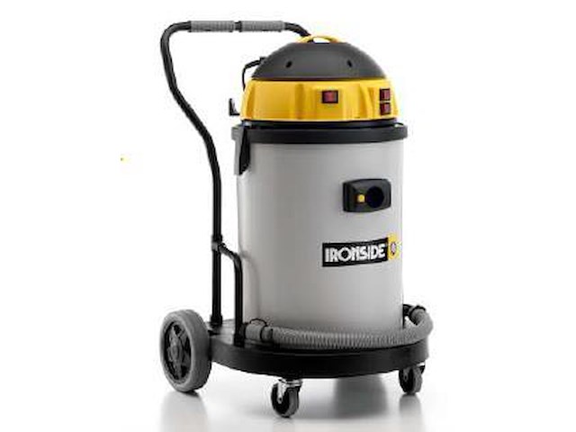 Ironside 440mp - afbeelding 1 van  2