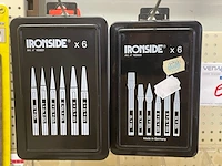 Ironside beitels
