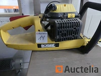 Ironside heggenschaar op benzine ight24/558 - afbeelding 2 van  4