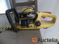 Ironside heggenschaar op benzine ight24/558 - afbeelding 4 van  4