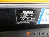 Ironside heteluchtkanon olie 200588 - afbeelding 2 van  6