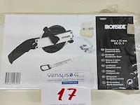 Ironside landmeter - afbeelding 1 van  1