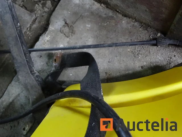 Ironside sproeier, dienblad op wielen, diversen - afbeelding 4 van  8