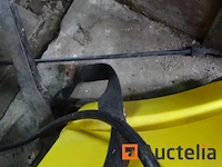 Ironside sproeier, dienblad op wielen, diversen - afbeelding 4 van  8