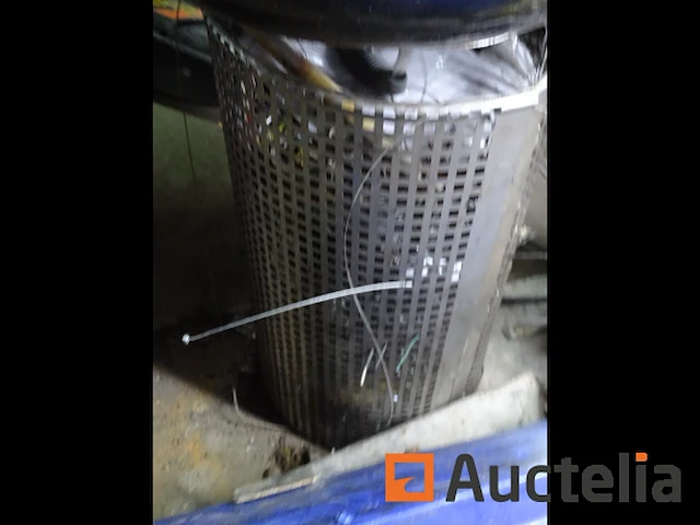 Ironside sproeier, dienblad op wielen, diversen - afbeelding 5 van  8
