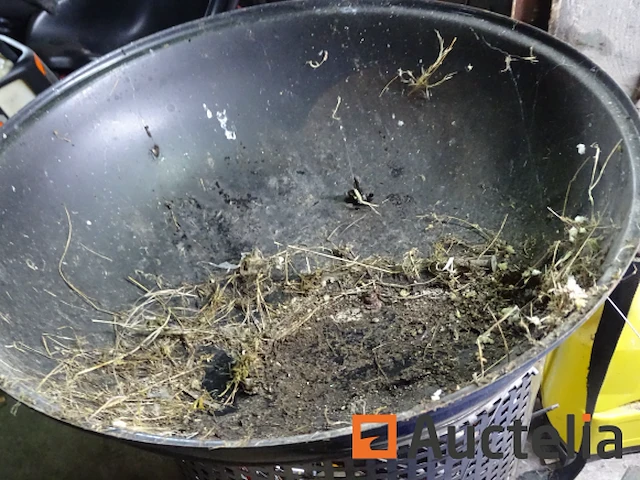 Ironside sproeier, dienblad op wielen, diversen - afbeelding 6 van  8
