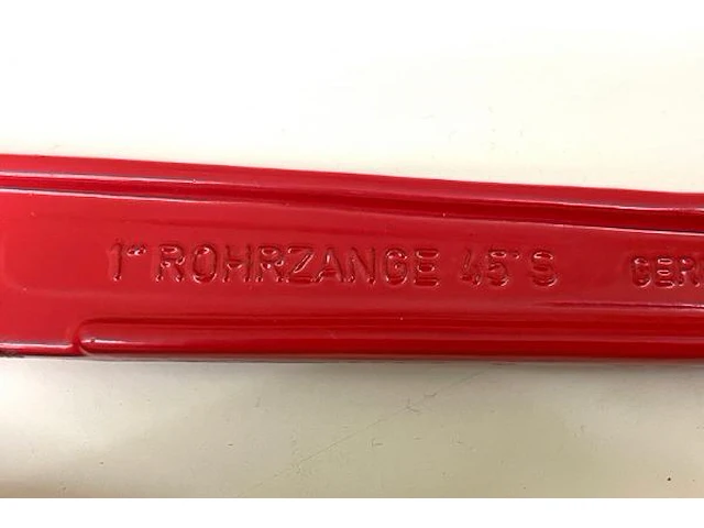 Ironside tang - afbeelding 3 van  3