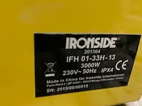 Ironside warmeluchtblazer - afbeelding 3 van  3