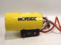 Ironside warmtekanon - afbeelding 1 van  3