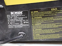 Ironside warmtekanon - afbeelding 3 van  3