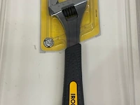 Ironside xl engelse sleutel - afbeelding 2 van  2