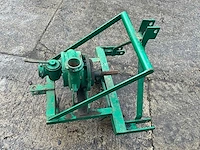 Irrigatiepomp - aftakas aangedreven - afbeelding 3 van  5