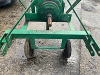 Irrigatiepomp - aftakas aangedreven - afbeelding 4 van  5