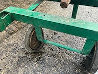 Irrigatiepomp - aftakas aangedreven - afbeelding 5 van  5