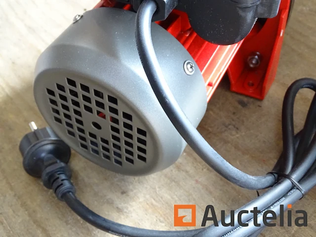 Irrigatiepomp kit einhell gc-gp 6538 - afbeelding 4 van  7