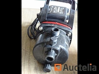 Irrigatiepomp kit einhell gc-gp 6538 - afbeelding 7 van  7