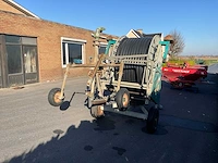 Irriland beregeningshaspel - afbeelding 4 van  8