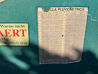Irriland beregeningshaspel - afbeelding 7 van  8