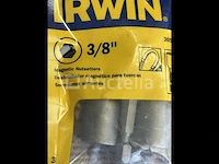 Irwin magnetische moerzetters - afbeelding 1 van  3