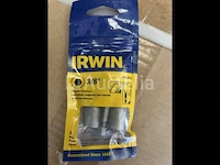 Irwin magnetische moerzetters - afbeelding 2 van  3