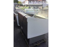 Isa - schepijsvitrine - afbeelding 4 van  4