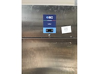 Isa rvs vriezer 1 deur - afbeelding 4 van  6