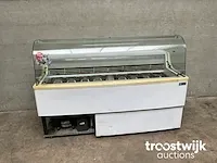 Isa schepijsvitrine - afbeelding 2 van  3