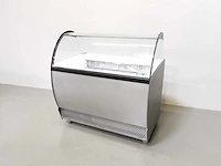 Isa spa - isabella lx - ijsvitrine vriezer - afbeelding 3 van  4
