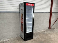 Isa tower cooler coca cola koelkast - afbeelding 1 van  5