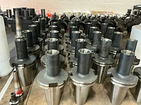 Isa50 din69871 spantanghouder (28x) - afbeelding 4 van  5