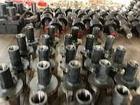 Isa50 din69871 spantanghouder (28x) - afbeelding 5 van  5