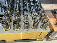 Isa50 din69871 spantanghouder (36x) - afbeelding 3 van  10