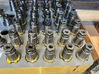 Isa50 din69871 spantanghouder (36x) - afbeelding 4 van  10