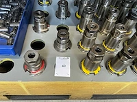 Isa50 din69871 spantanghouder (36x) - afbeelding 6 van  10