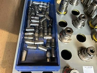 Isa50 din69871 spantanghouder (36x) - afbeelding 9 van  10