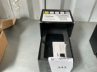 Isafe advantage explosievrije gsm (2x) - afbeelding 4 van  4