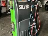I.s.c. airco test- en vulapparaat - afbeelding 1 van  5