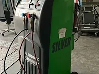 I.s.c. airco test- en vulapparaat - afbeelding 2 van  5