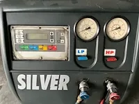 I.s.c. airco test- en vulapparaat - afbeelding 3 van  5