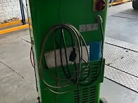 I.s.c. airco test- en vulapparaat - afbeelding 4 van  5