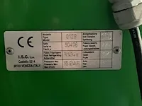 I.s.c. airco test- en vulapparaat - afbeelding 5 van  5