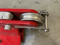 Isc tp 3pikkel - afbeelding 3 van  5
