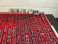 Iscar assortiment volhardmetalen inschroeffrezen - afbeelding 4 van  6