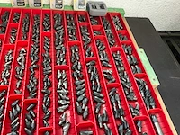 Iscar assortiment volhardmetalen inschroeffrezen - afbeelding 5 van  6