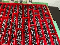 Iscar t05 tot t12 partij volhardmetalen inschroeffrezen - afbeelding 5 van  7