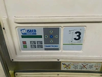 Iseco ts 20 mobiele warmhoudkast - afbeelding 4 van  7