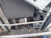 Iseki at25 minitractor - afbeelding 7 van  16