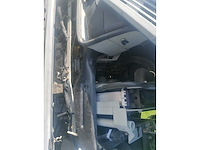 Iseki at30 vierwielaangedreven minitractor - afbeelding 5 van  14